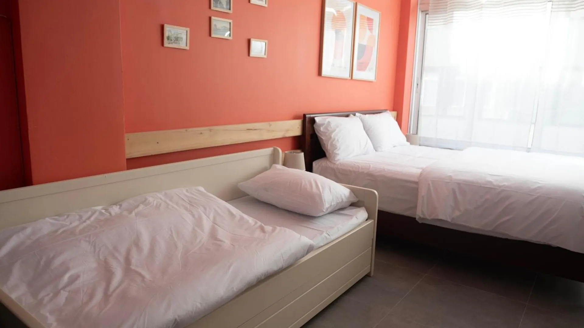 Apartment 3C'S Thess At The Old Frankish Quarter - Ladadika/ Merchant'S Square Thessaloniki Greece